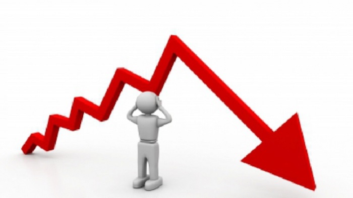 За две декады октября экспорт зерна снизился на 16%