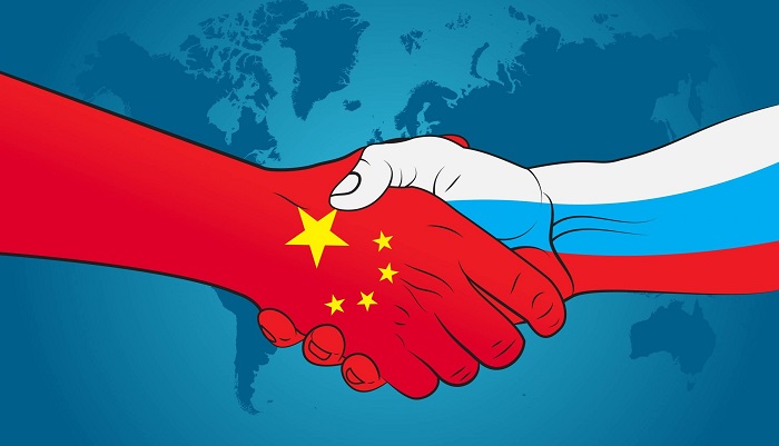 РФ и Китай приступили к созданию совместных зон сотрудничества в АПК