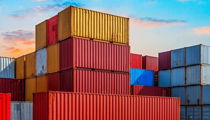 Тарифы на контейнерные перевозки в 2026 году планируют индексировать на 5%